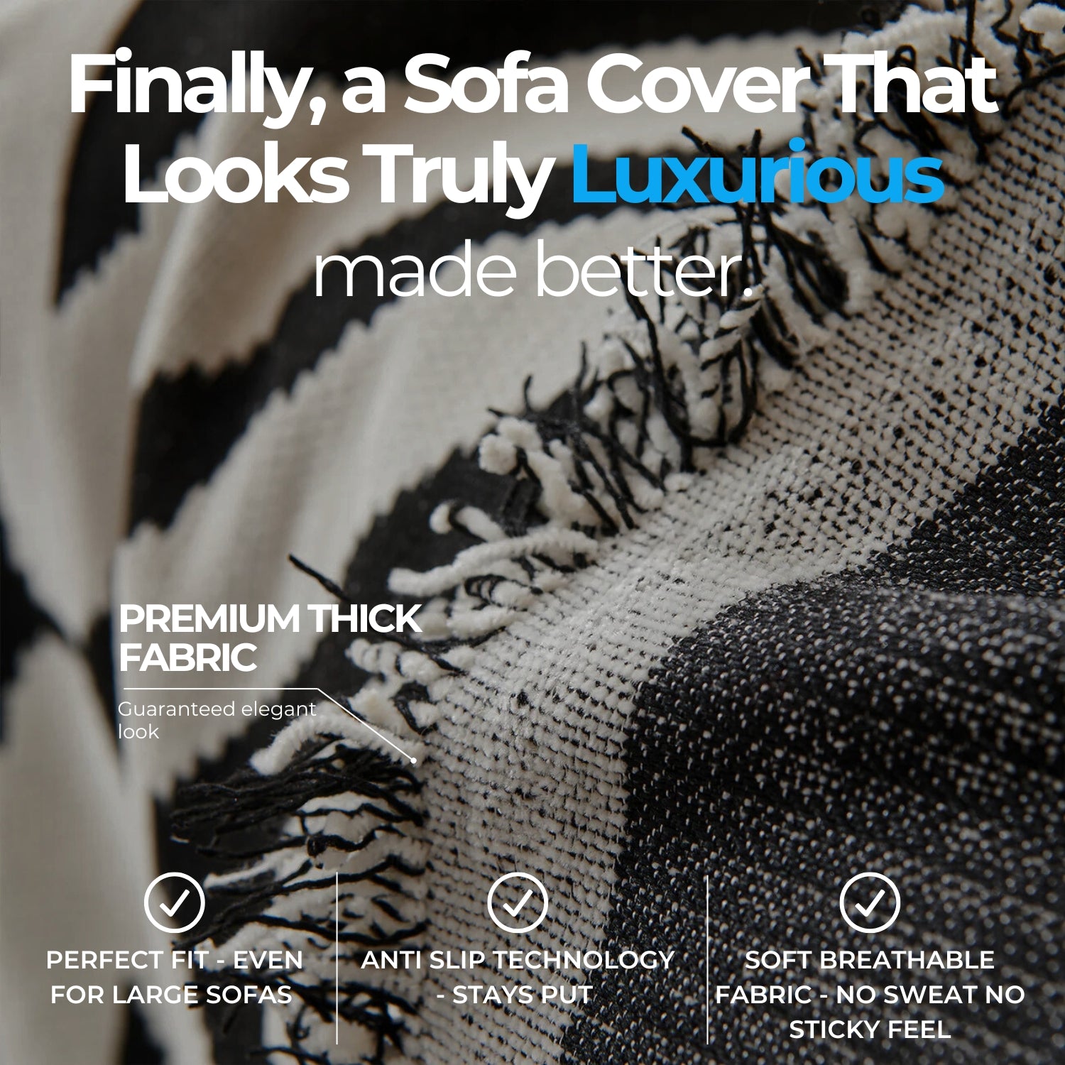 Sofakovers™ | The 