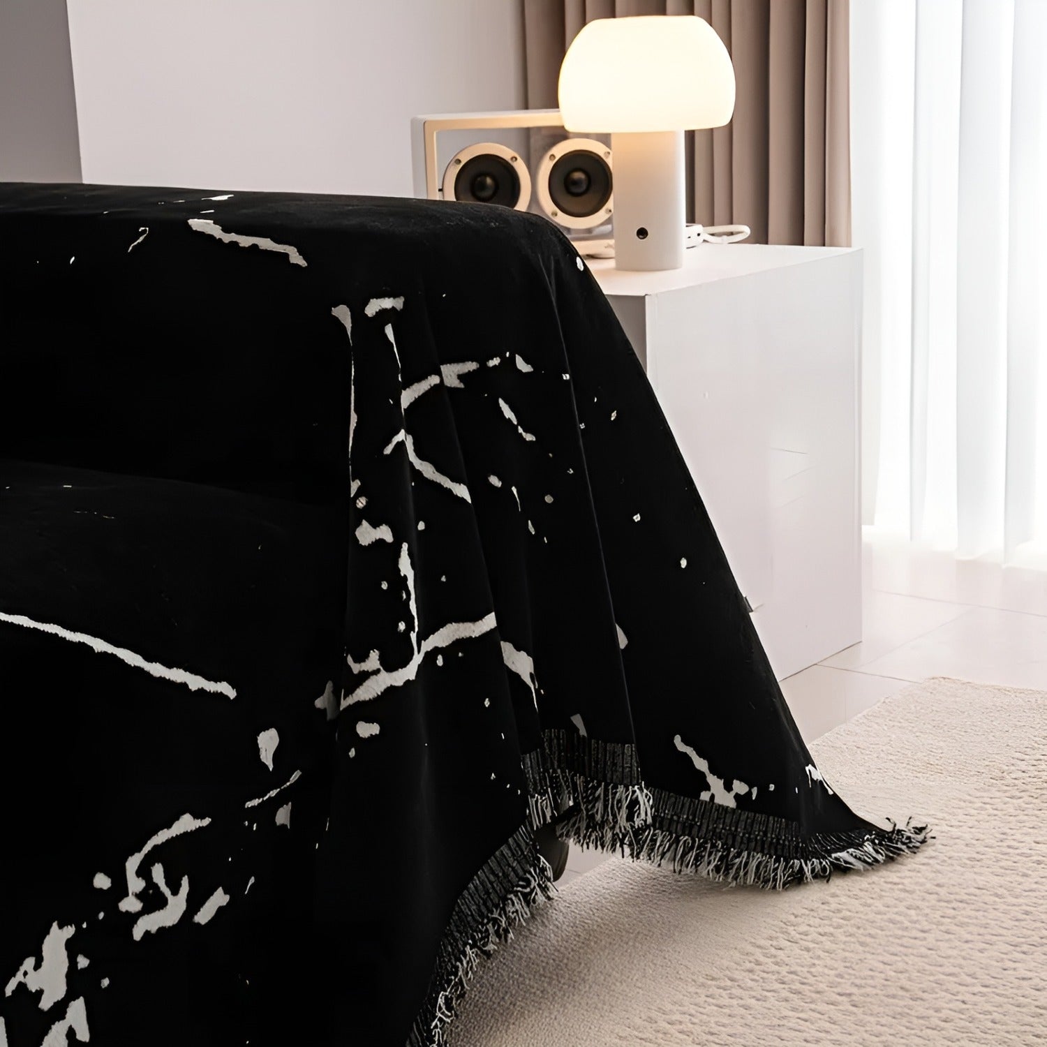 Auvellé Sofakover™ | Where Protection Meets Design