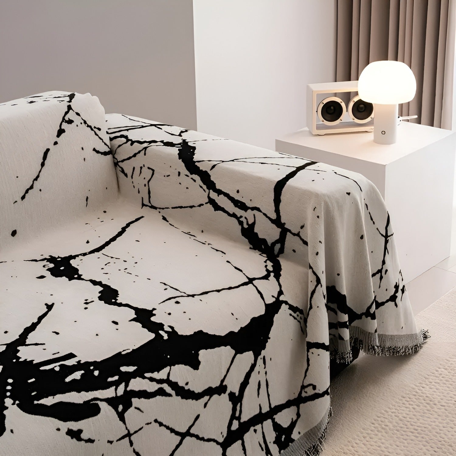 Auvellé Sofakover™ | Where Protection Meets Design