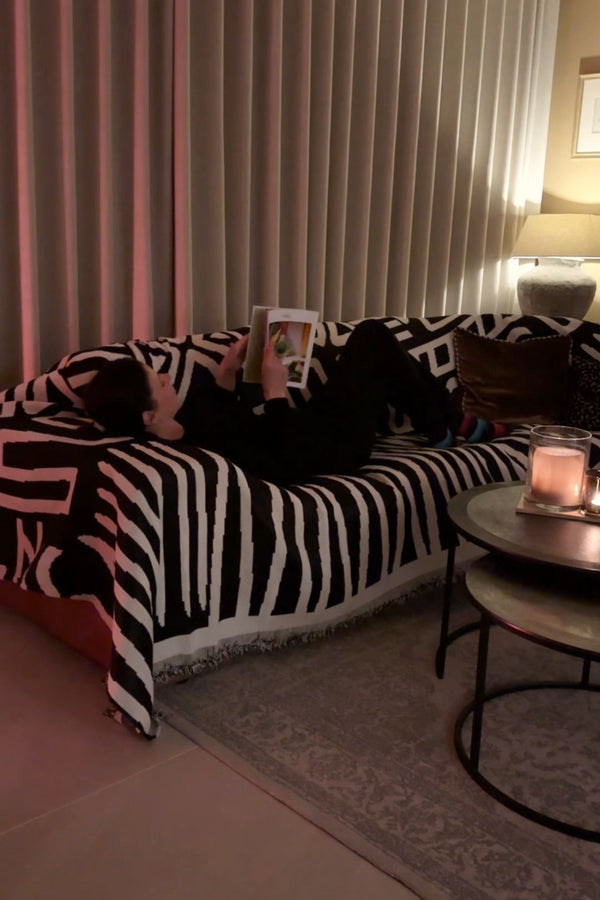 Not Your Average Sofa Cover — Just Ask 20,000+ Customers