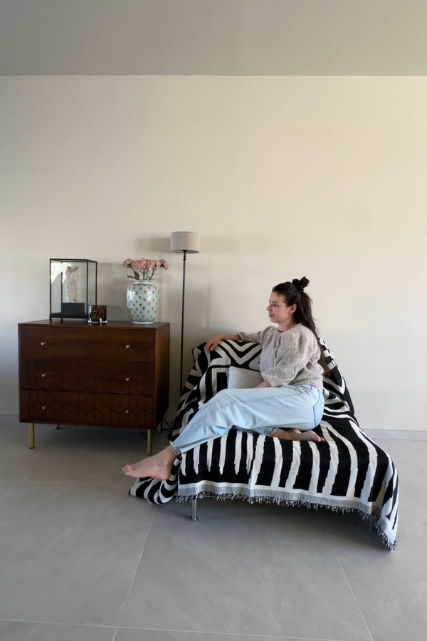 Not Your Average Sofa Cover — Just Ask 20,000+ Customers