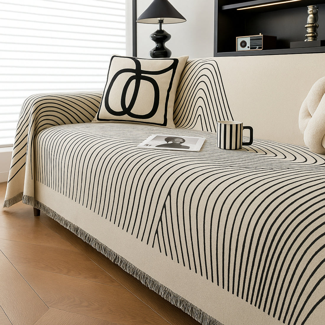 Sofélle Sofakover™ | Where Protection Meets Design