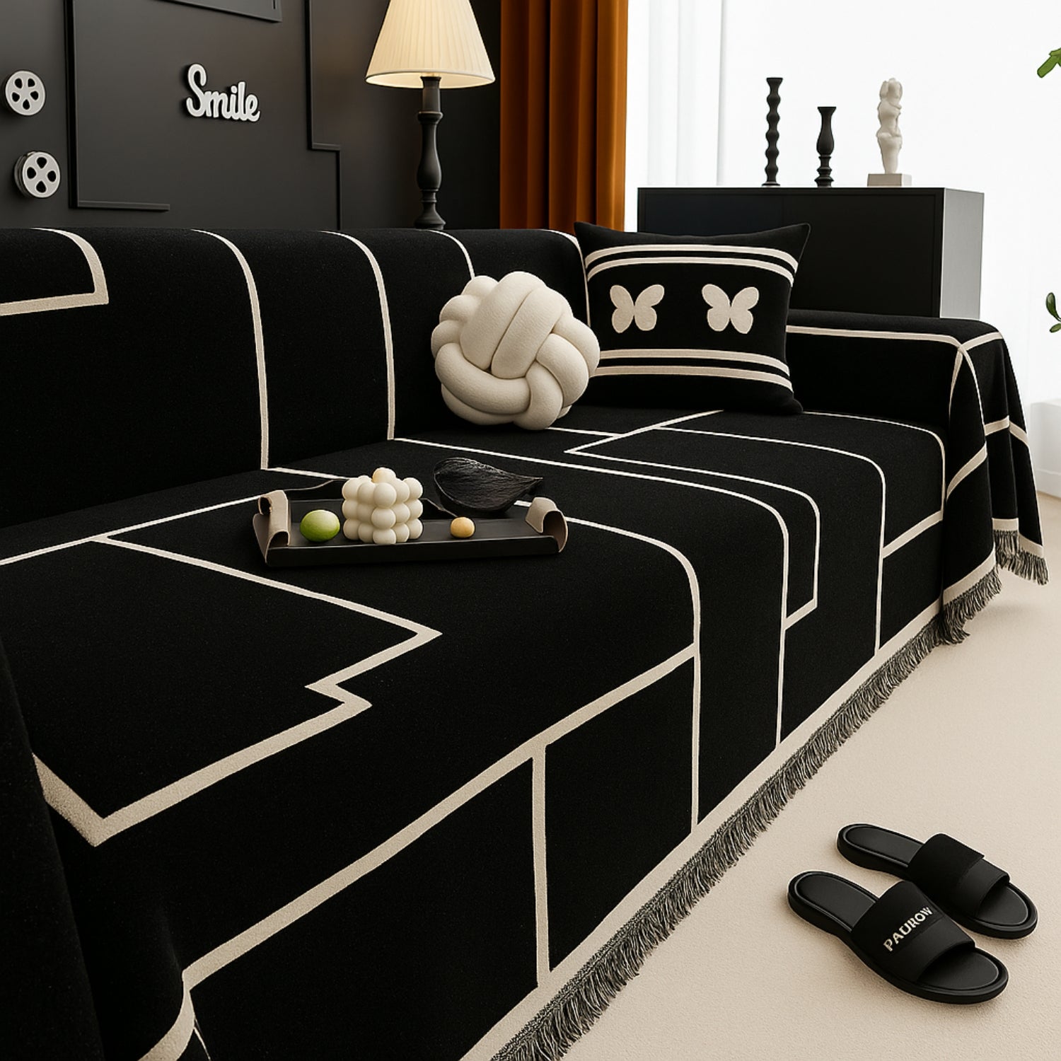Avette Sofakover™ | Where Protection Meets Design