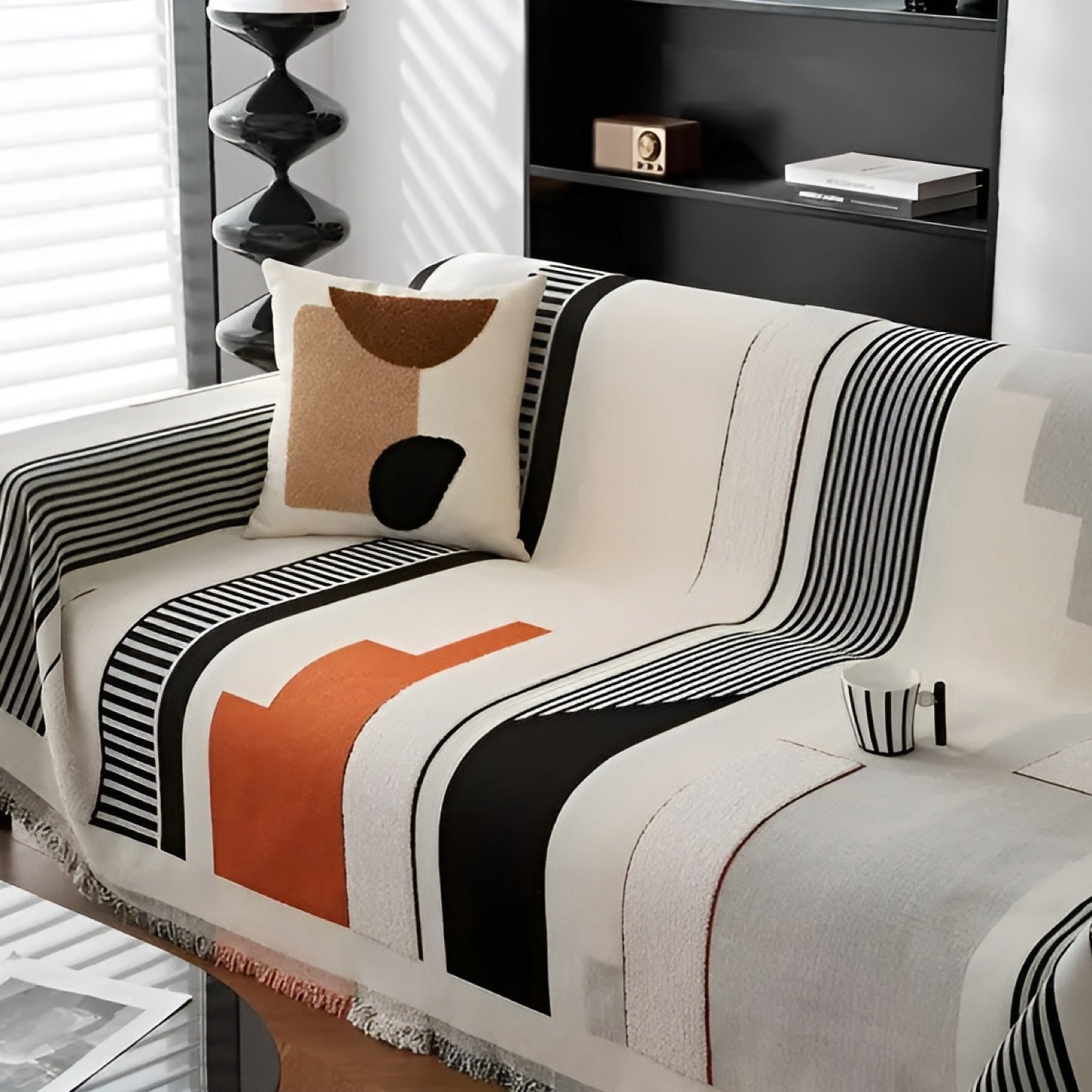 Lioraé Sofakover™ | Where Protection Meets Design