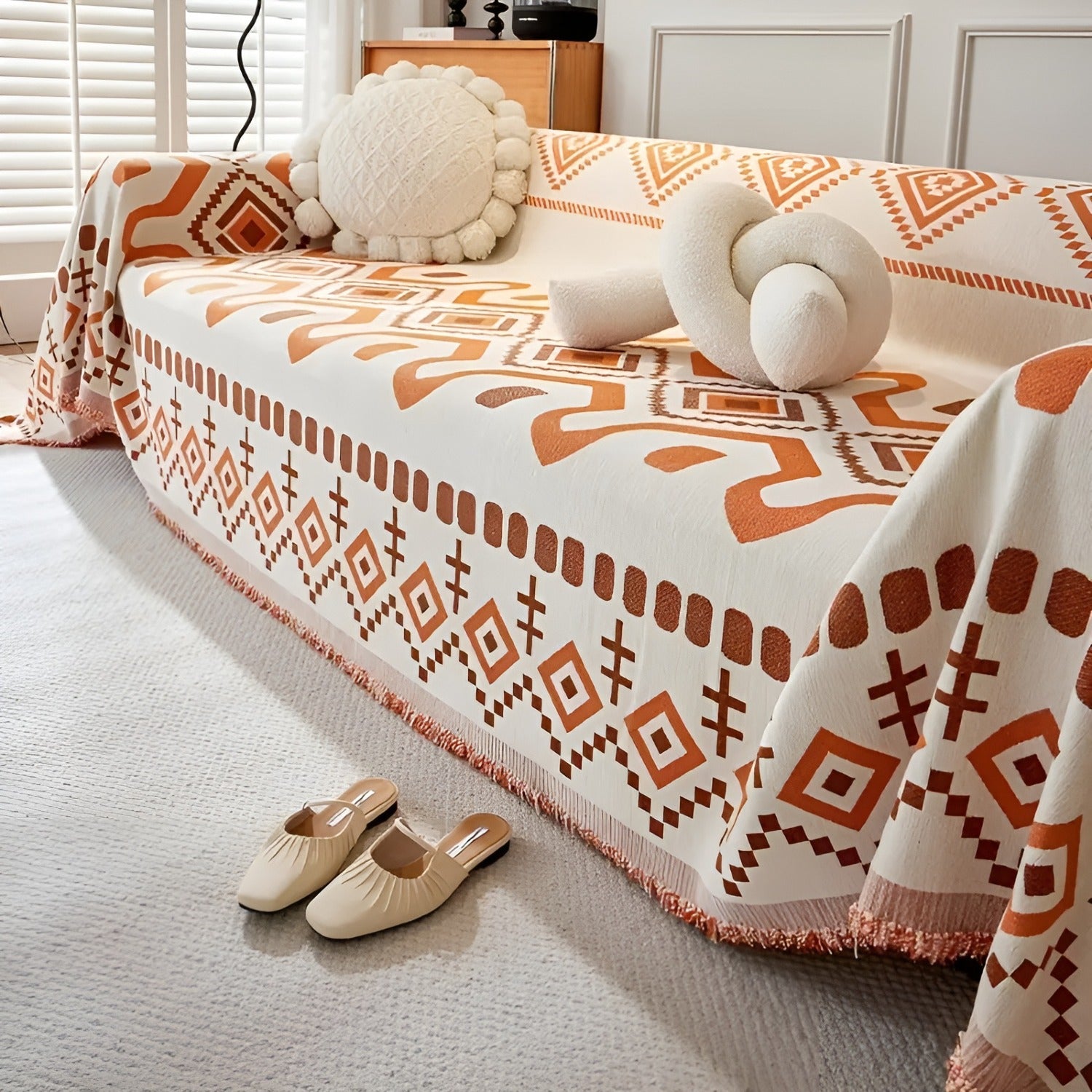 Meravi Sofakover™ | Where Protection Meets Design