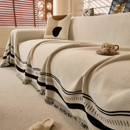 Chantova Sofakover™ | Where Protection Meets Design