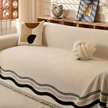 Chantova Sofakover™ | Where Protection Meets Design