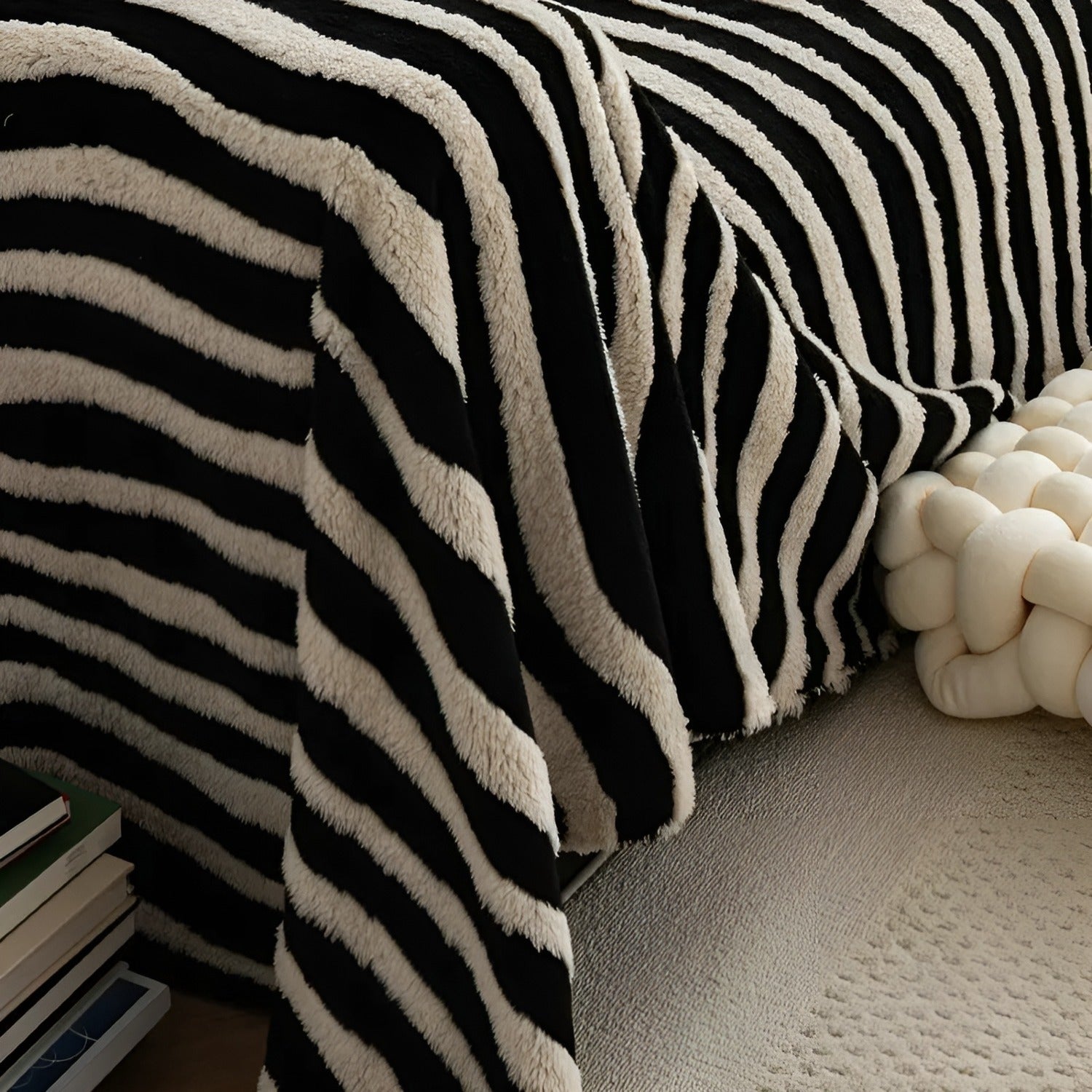 Velvra Sofakover™ | Where Protection Meets Design