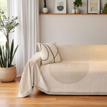 Veloura Sofakover™ | Where Protection Meets Design
