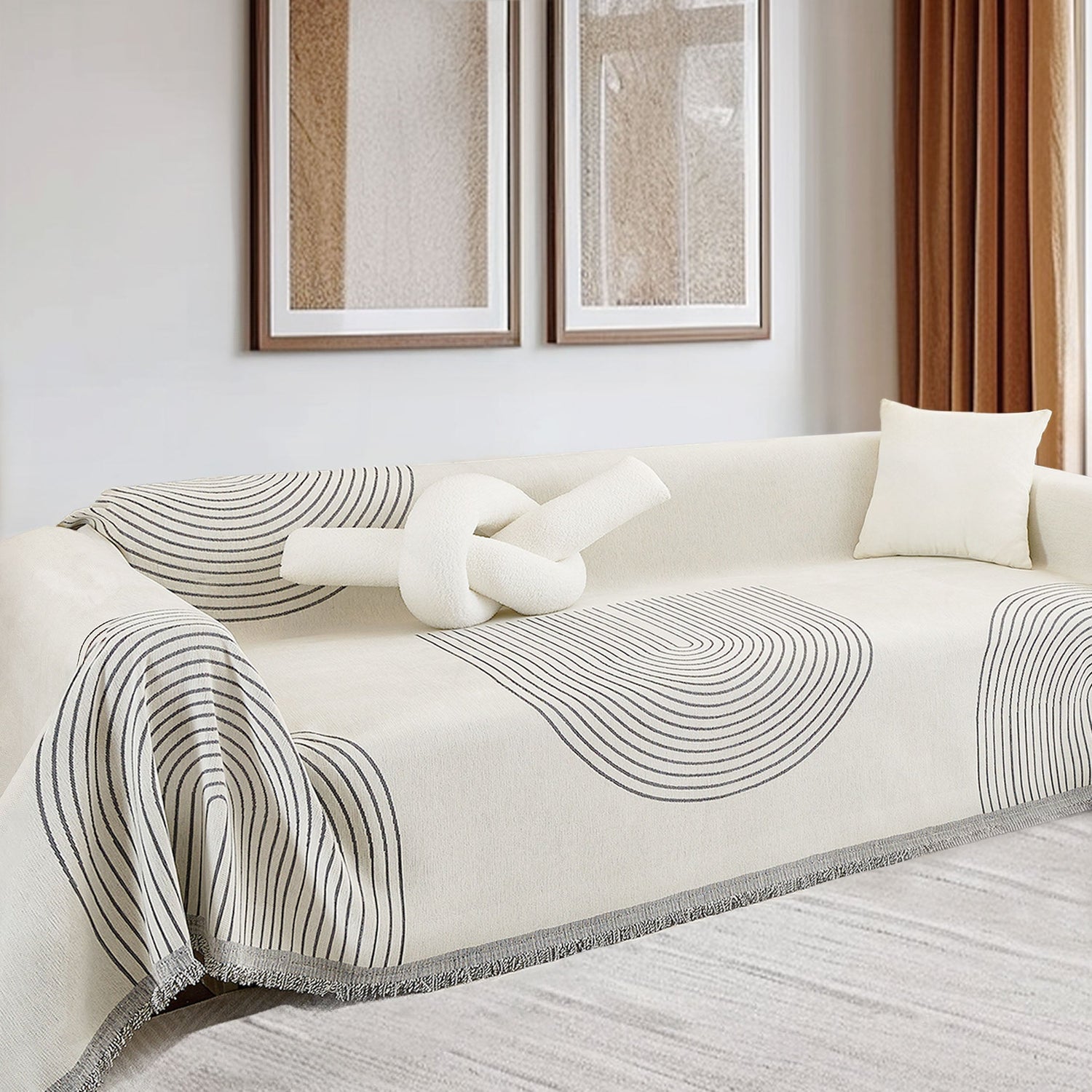 Veloura Sofakover™ | Where Protection Meets Design