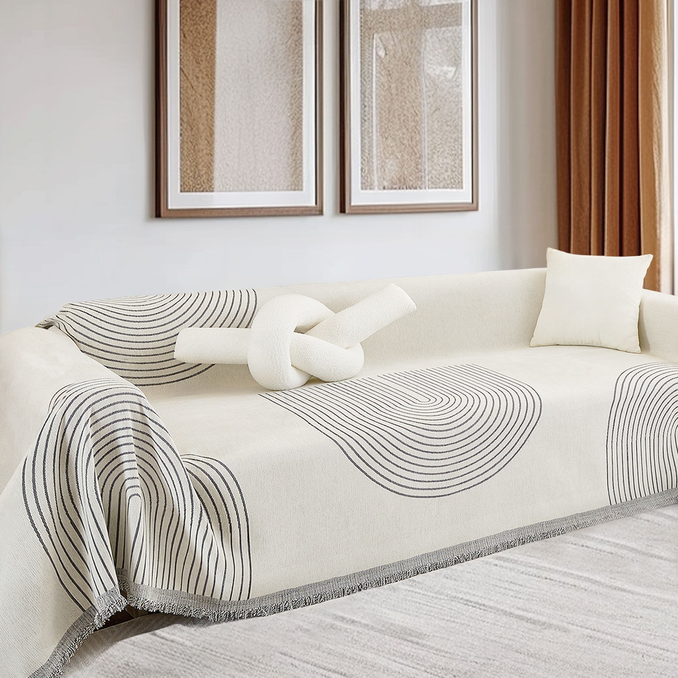 Veloura Sofakover™ | Where Protection Meets Design