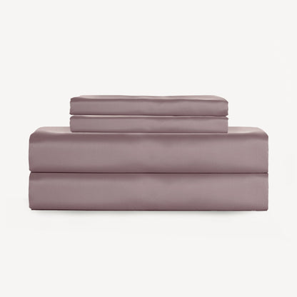 Tesselle Bamboo Sheet Sofakovers™ Set  | Complete Set (Fitted Sheet, Duvet Cover and 2 Pillowcases)